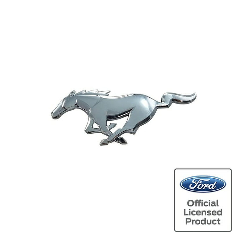 UPR PRODUCTS PONY FRONT EMBLEM COLOR CODED (15-20 MUSTANG)