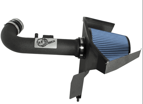 aFe Power Magnum Force Stg 2 Pro 5R Cold Air Intake (12-15 Camaro V6/RS) 54-12022