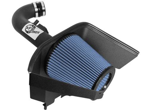 aFe Power Magnum Force Stg 2 Pro 5R Cold Air Intake (10-11 Camaro V6) 54-12382