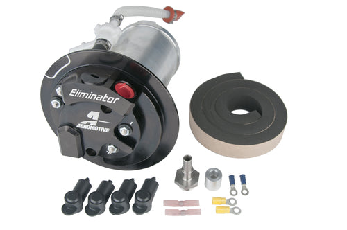 Aeromotive Stealth Fuel Pump In-Tank (10-11 Camaro) Eliminator 18674