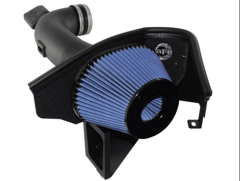 aFe Power Magnum Force Stg 2 Pro 5R Cold Air Intake (10-15 Camaro V8) 54-11762