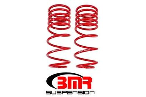 BMR Lowering Springs Rear 1.25" Drop Handling (82-02 Camaro/Firebird) SP092R