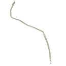 J&M CLUTCH HOSE STAINLESS (2015+ MUSTANG) 21500