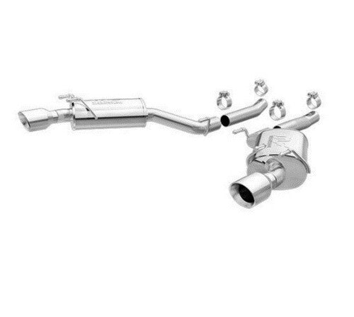 Magnaflow 2010-2015 Camaro V6 Street Series Exhaust 15354