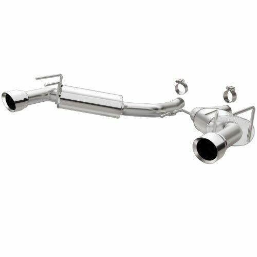 Magnaflow 2014-2015 Camaro V8 Street Series Exhaust 19185