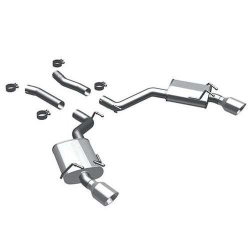 Magnaflow 2010-2013 Camaro V8 Street Series Exhaust 15092