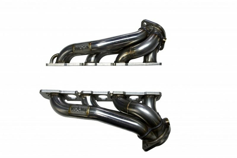 KOOKS 1-7/8" SUPER STREET HEADERS (05-20 CHRYSLER LX/LD 5.7L HEMI) 31001400