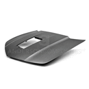 Anderson Composites Dry Carbon Fiber Hood (14-15 Camaro) AC-HD14CHCAM-Z28-DRY