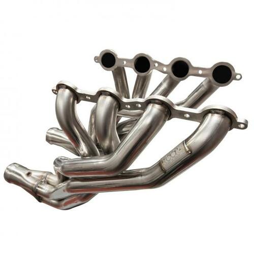 Kooks 2"x 3"Long Tube Headers (10-15 Camaro V8 SS) 22502610