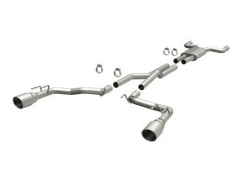 Magnaflow 2010-2013 Camaro V8 Competition Series Exhaust 15090