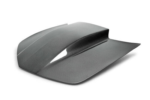 Anderson Composites Cowl Hood (10-15 Camaro) AC-HD1011CHCAM-CP