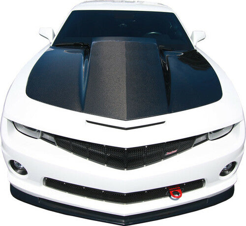 Anderson Composites Cowl Hood (10-15 Camaro) AC-HD1011CHCAM-CP