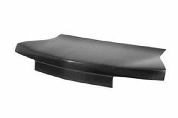 Anderson Composites OEM-Style Trunk Lid (10-13 Camaro) AC-TL1011CHCAM-OE