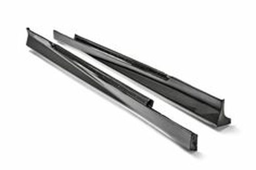 Anderson Composites OEM-Style Side Skirts (10-13 Camaro) AC-SS1011CHCAM-OE