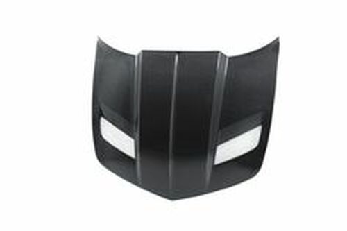 Anderson Composites BBII-Style Hood (10-15 Camaro) AC-HD1011CHCAM-BBII