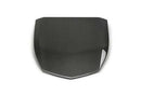 Anderson Composites Carbon Fiber Hood Insert Type OE (2017+ Camaro ZL1) AC-HDS17CHCAMZL-OE