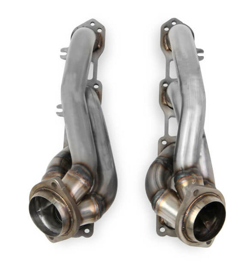 HOOKER BLACKHEART SHORTY HEADERS (09-20 CHALLENGER/CHARGER/300 5.7L) 70302301-RHKR