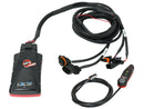 AFE POWER SCORCHER BLUE BLUETOOTH POWER MODULE (2015-2021 MUSTANG 2.3L) 77-83021