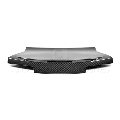 Anderson Composites Carbon Fiber Trunk (14-15 Camaro) AC-TL14CHCAM-OE