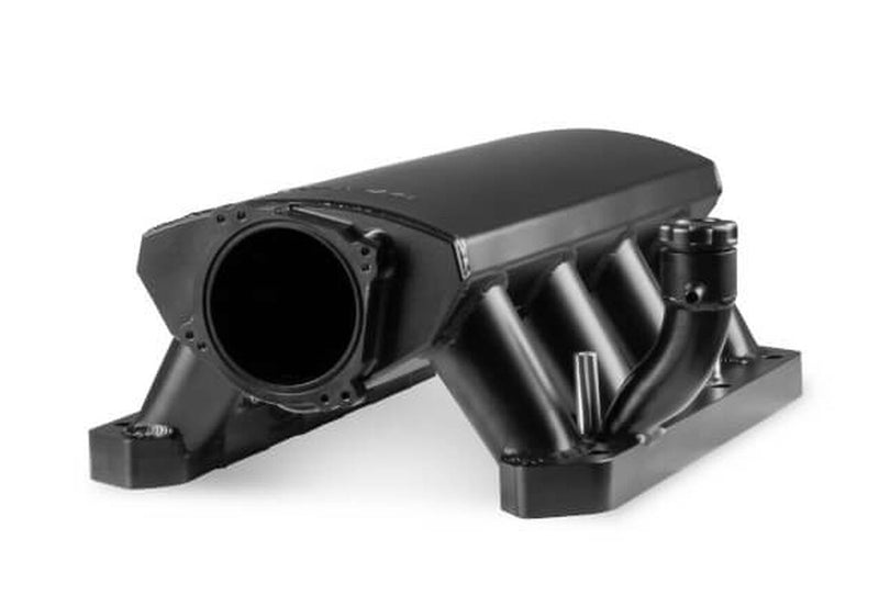 HOLLEY SNIPER EFI SHEET METAL FABRICATED INTAKE MANIFOLD - GEN III HEMI (05-20 MOPAR) 837252