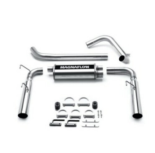 Magnaflow 1998-2002 Camaro V8 Street Series Exhaust 15685