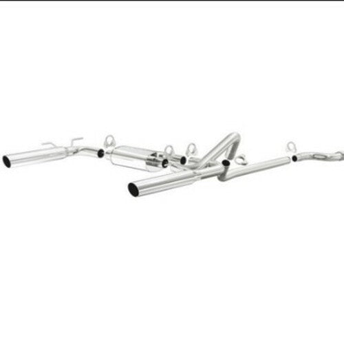 Magnaflow 1998-2002 Camaro V6 Street Series Exhaust 15693