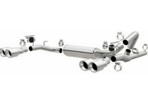 Magnaflow 1998-2002 Camaro V8 Street Series Exhaust 16723