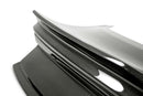 ANDERSON COMPOSITES CARBON FIBER DOUBLE SIDED DECKLID W/INTEGRATED SPOILER (2015-2021 MUSTANG)