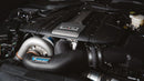 VORTECH SUPERCHARGER V-3 JT COMPLETE SYSTEM POLISHED (18-20 MUSTANG GT)