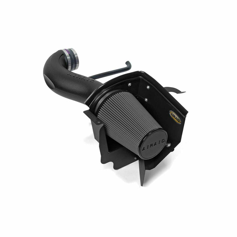 AIRAID COLD AIR DAM AIR INTAKE (05-10 CHARGER/CHALLENGER/300) 352-199