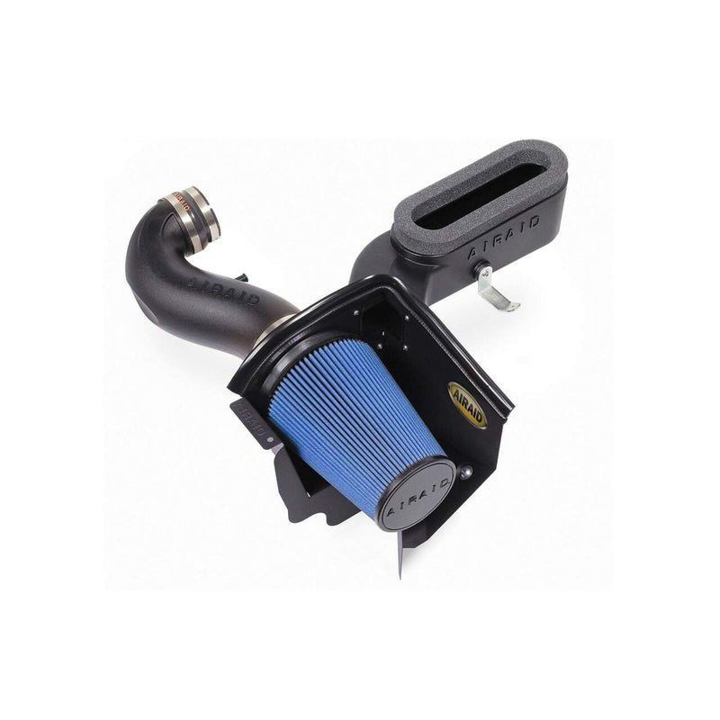 AIRAID COLD AIR DAM AIR INTAKE (06-10 CHARGER/MAGNUM) 353-193