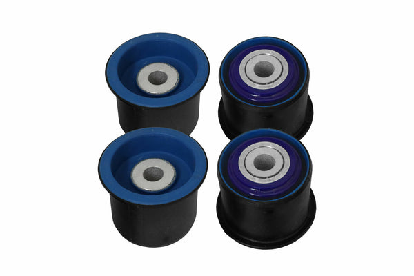 GFORCE STAGE 2 POLY DIFFERENTIAL BUSHINGS (2015+ MUSTANG) FOR10501A