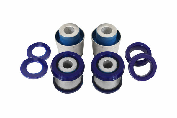 GFORCE STAGE 2 POLY REAR CRADLE BUSHINGS (2015+ MUSTANG) FOR10502A