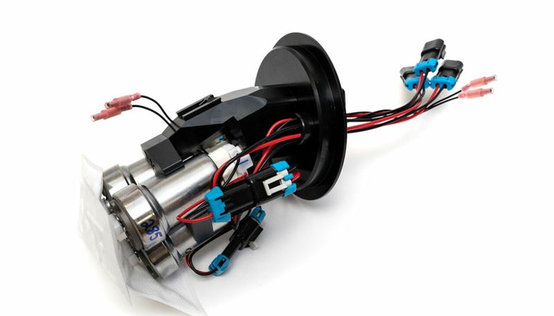 FORE INNOVATIONS TRIPLE PUMP FUEL MODULE (2020-2021 GT500)