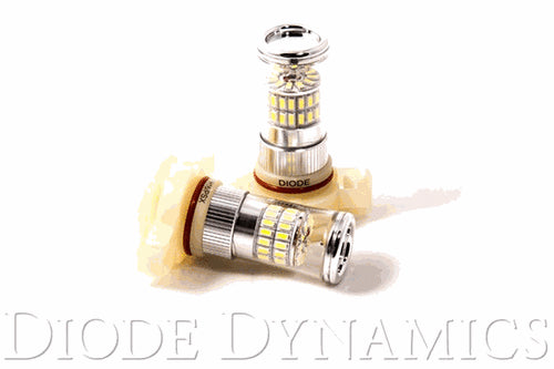 DIODE DYNAMICS H16 HP48 FOG LIGHT LED COOL WHITE (11-14 CHALLENGER/10-14 CHARGER) DD0167P