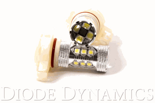 DIODE DYNAMICS H16 XP80 FOG LIGHT LED COOL WHITE (11-14 CHALLENGER/10-14 CHARGER) DD0173P