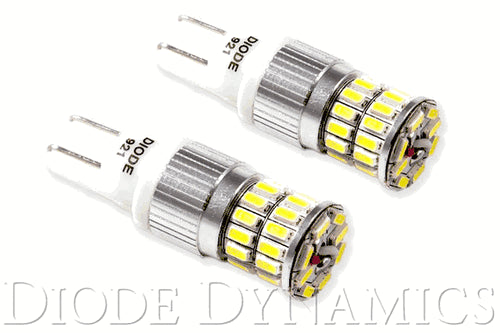 DIODE DYNAMICS HP36 BACKUP LEDS COOL WHITE (06-10 CHARGER/11-14 F150) DD0143P