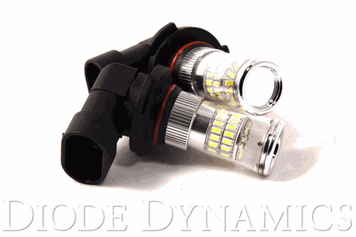 DIODE DYNAMICS HP48 FOG LIGHT LED COOL WHITE PAIR (99-17 F150/06-10 DODGE) DD0151P