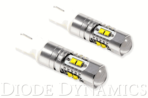 DIODE DYNAMICS XP50 BACKUP LEDS COOL WHITE (06-10 CHARGER/11-14 F150) DD0144P