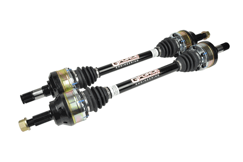 GFORCE OUTLAW AXLES PAIR (15+ MOPAR HELLCAT, SRT, SCAT PACK) MOP10107A