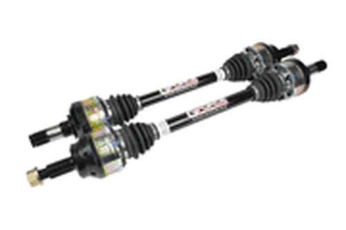 GFORCE RENEGADE AXLE-SHAFTS PAIR (2015+ CHARGER & CHALLENGER HELLCAT/SRT/SCAT PACK) MOP10102A