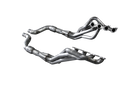 AMERICAN RACING HEADERS DIRECT CONNECT HEADERS W/ CATALYTIC CONVERTER (2020-2021 SHELBY MUSTANG GT500)