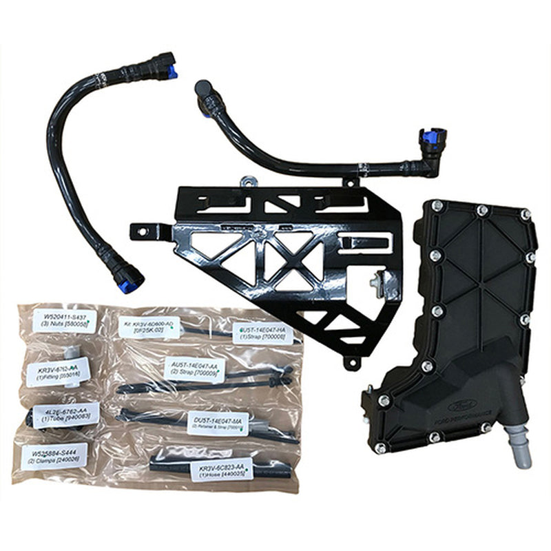 FORD RACING OIL-AIR SEPARATOR (2020 GT500)