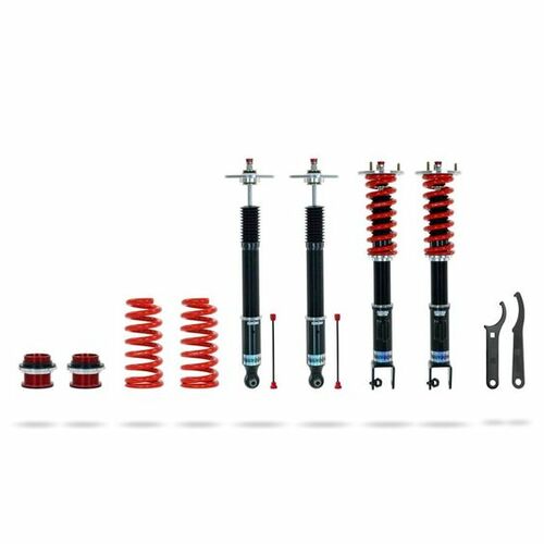 PEDDERS EXTREME XA COILOVER KIT (05-12 CHRYSLER LX) 160059