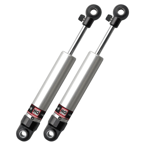 RIDETECH HQ SERIES COOLRIDE SMOOTH BODY SHOCKS (MOPAR LX) 13040701