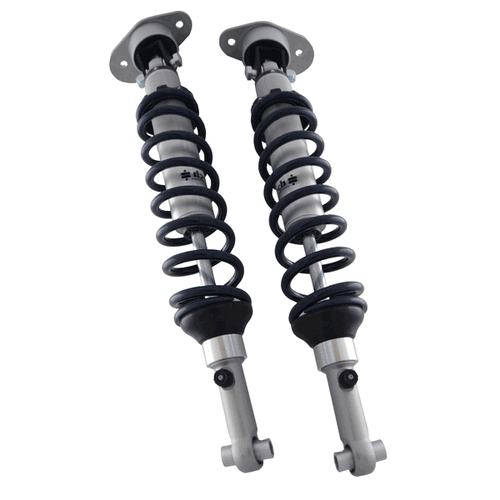 RIDETECH HQ SERIES REAR COILOVER SYSTEM (05-19 MOPAR LX)13046110