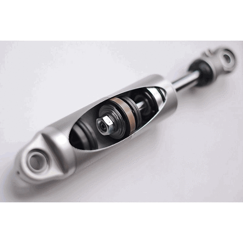 RIDETECH LEVEL 2 HQ COILOVER SYSTEM (05-19 MOPAR LX) 13040210