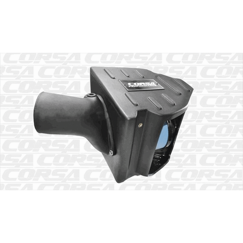 CORSA COLD AIR INTAKE (11-17 CHALLENGER/CHARGER 6.2/6.4) 468646