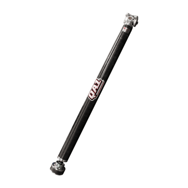 QA1 DRIVESHAFT 1PC CARBON FIBER SFI (2018+ MUSTANG GT AUTO) JJ-21217