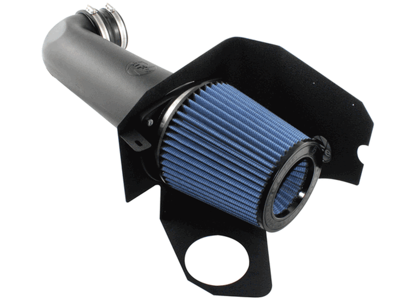 AFE POWER MAGNUM FORCE STG-2 PRO 5R COLD AIR INTAKE (08-10 CHALLENGER/06-10 CHARGER RT/SRT8) 54-10712